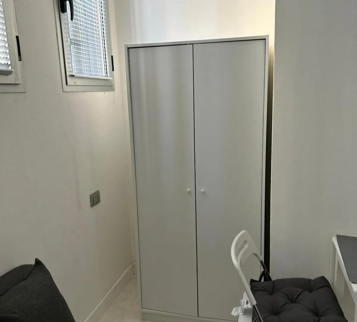 Elegant Studio Milán Itálie