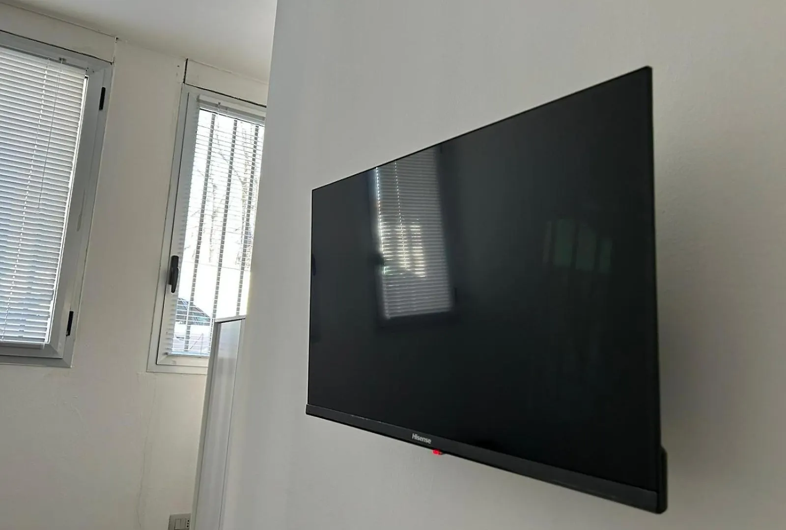Elegant Studio Milán Apartmán