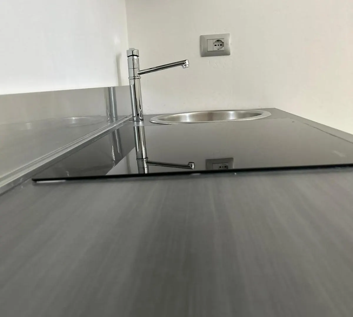 Apartmán Elegant Studio Milán Itálie