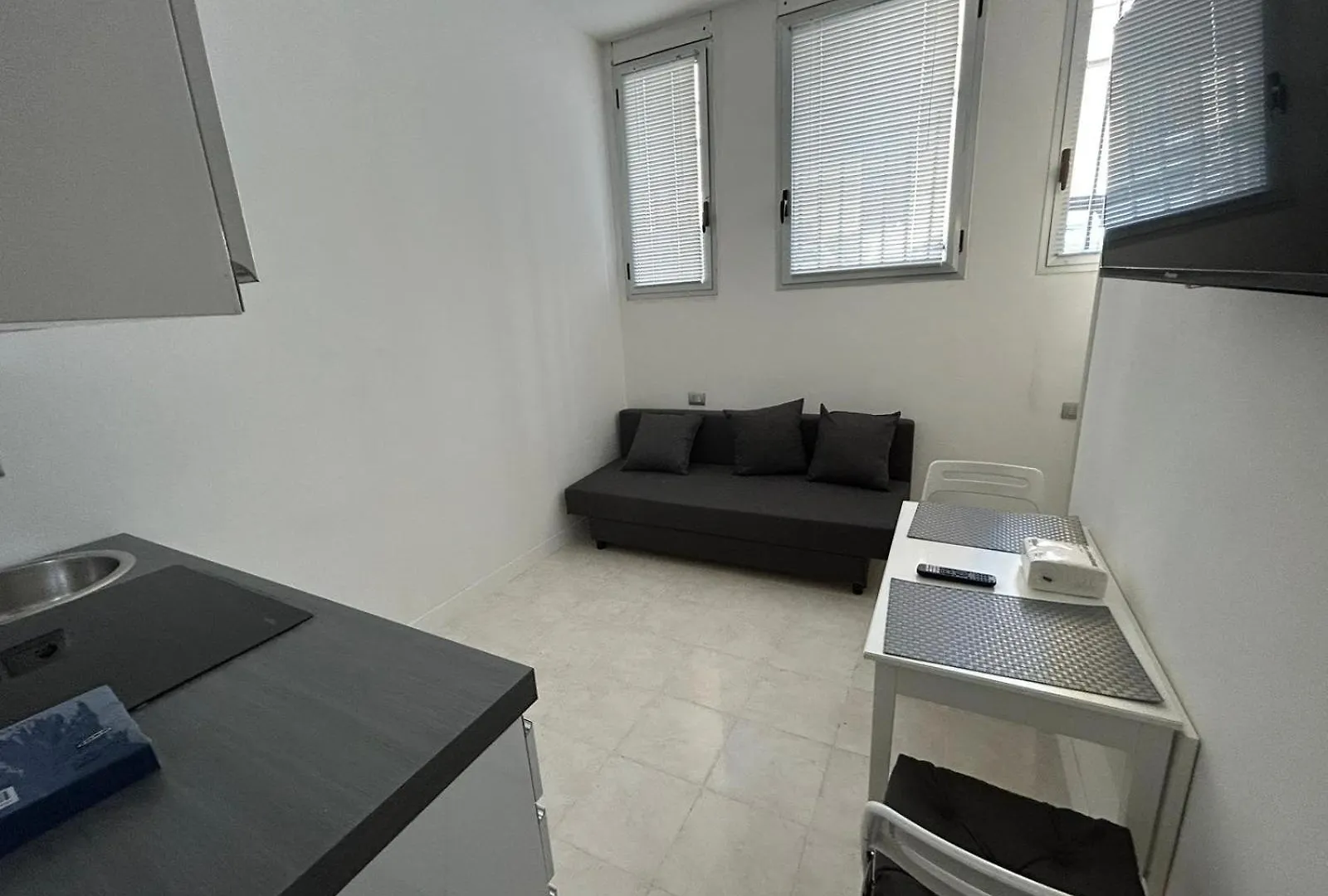 Elegant Studio Milán